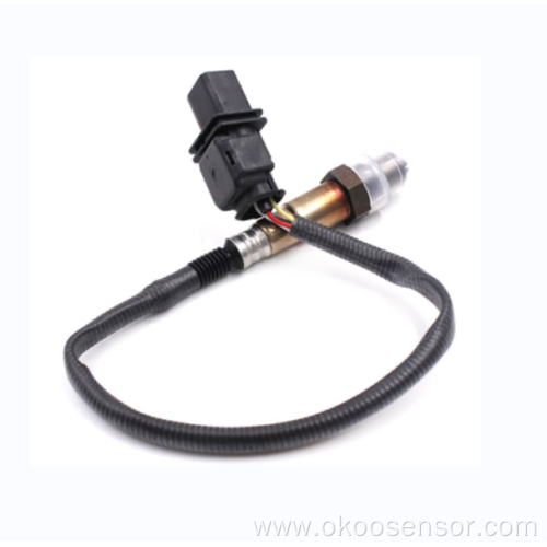 For Mercedes Benz CLS oxygen sensor